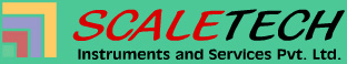 Scaletech Logo.